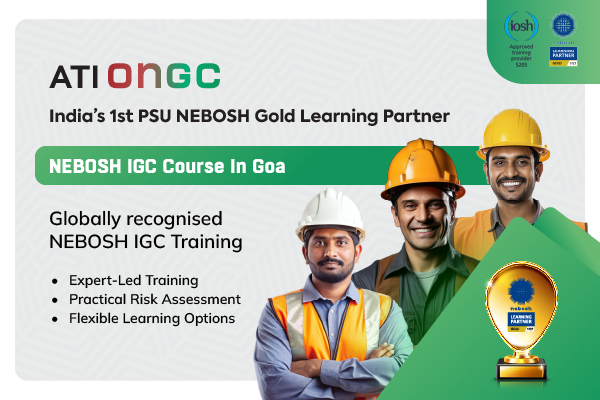 nebosh course in goa