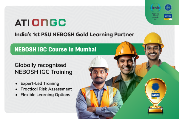 NEBOSH Course In Mumbai