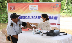 medical-camp